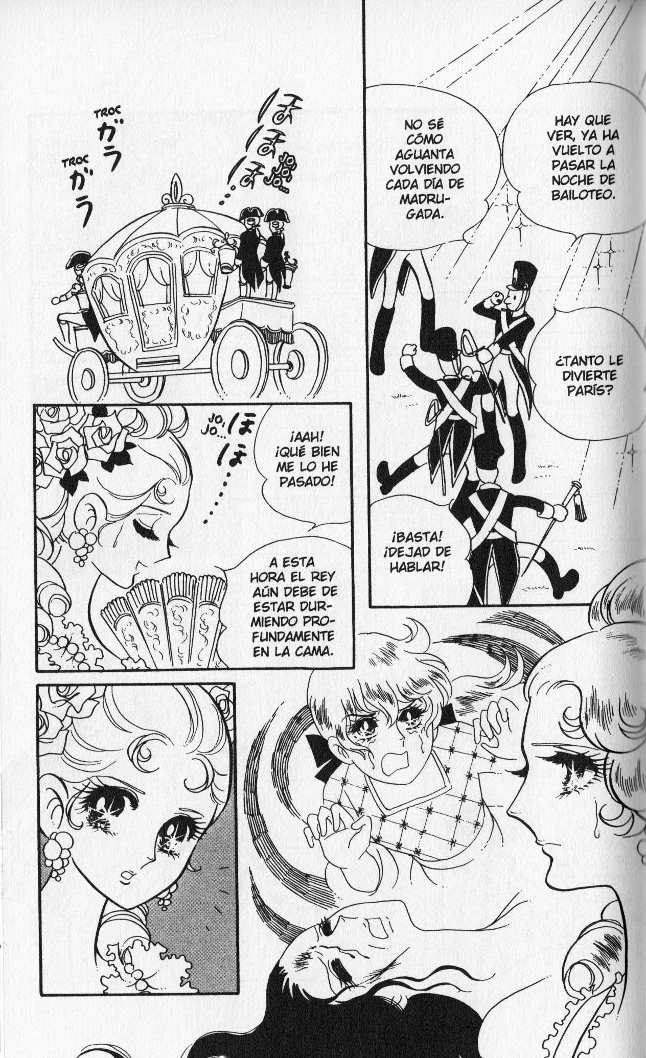 Versailles no Bara Vol. 2 Ch. 1 第147页