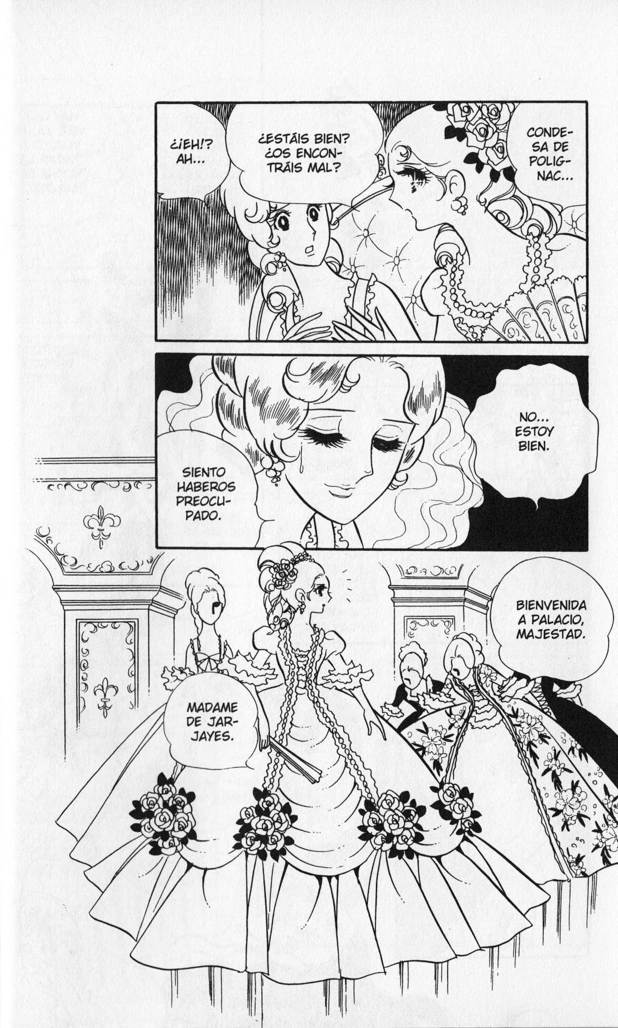 Versailles no Bara Vol. 2 Ch. 1 第148页