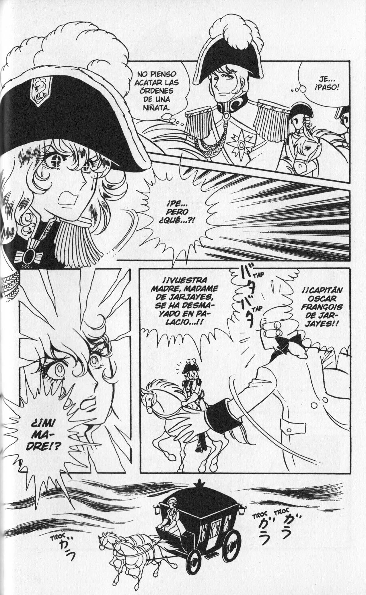 Versailles no Bara Vol. 2 Ch. 1 第154页