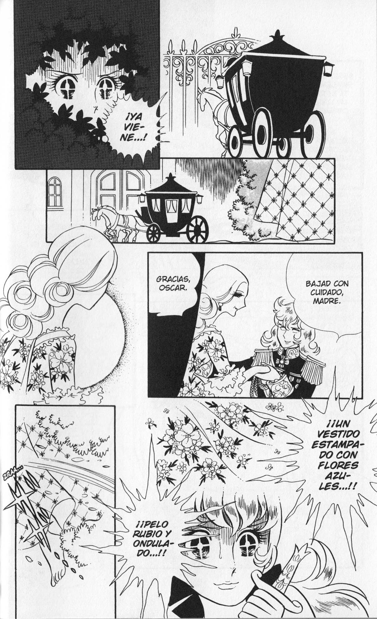 Versailles no Bara Vol. 2 Ch. 1 第156页