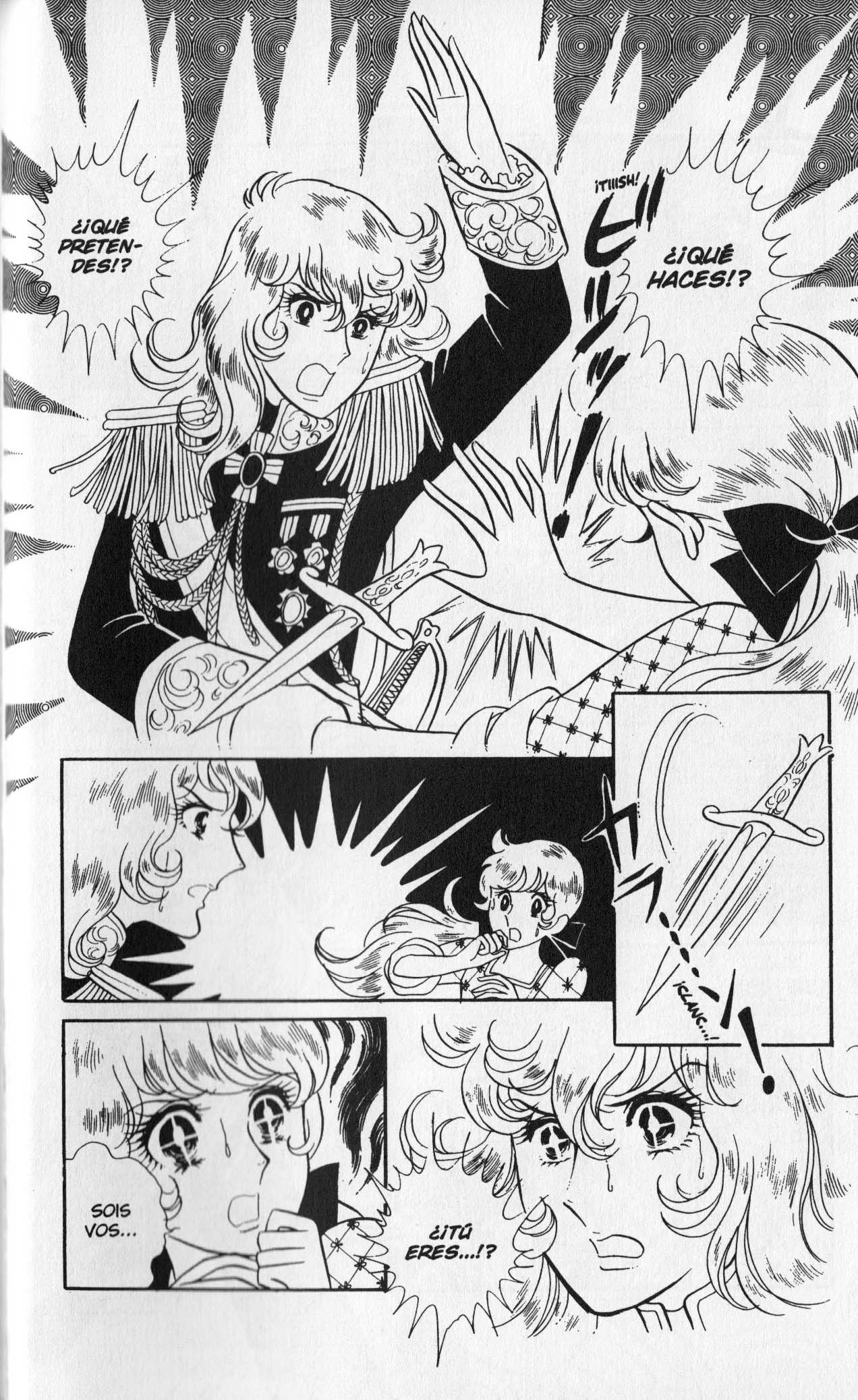 Versailles no Bara Vol. 2 Ch. 1 第158页