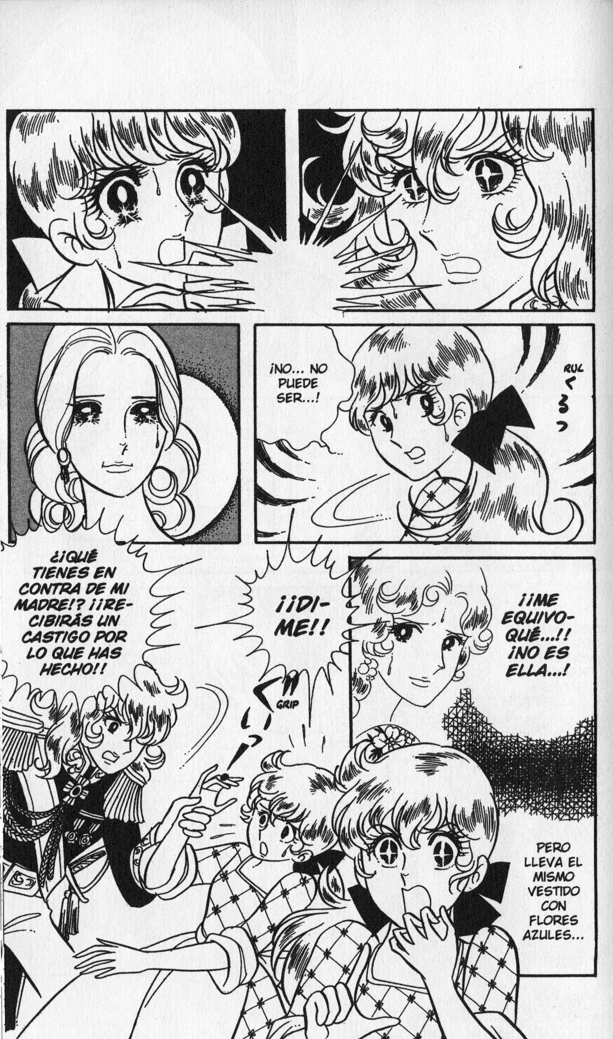 Versailles no Bara Vol. 2 Ch. 1 第159页