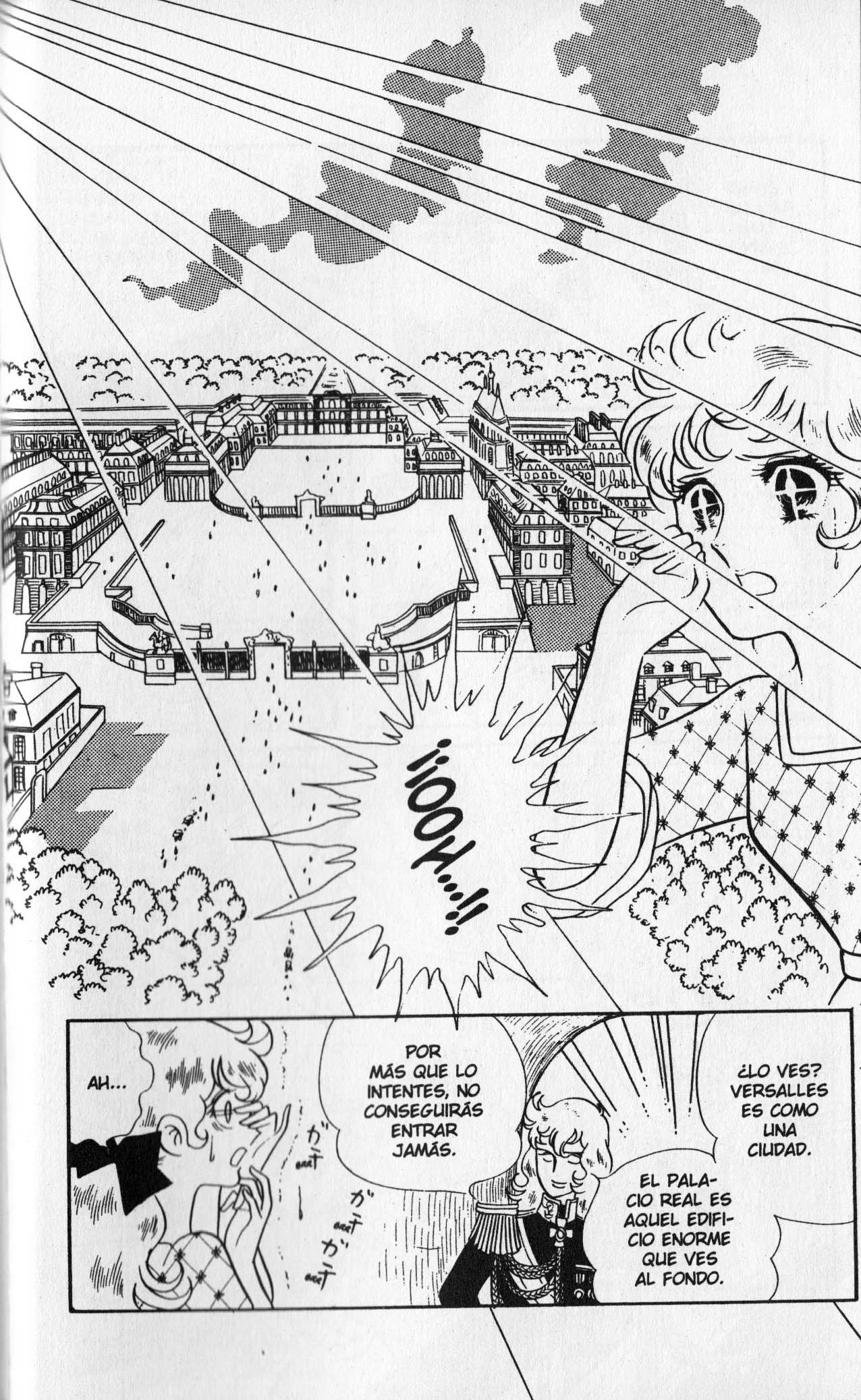 Versailles no Bara Vol. 2 Ch. 1 第162页
