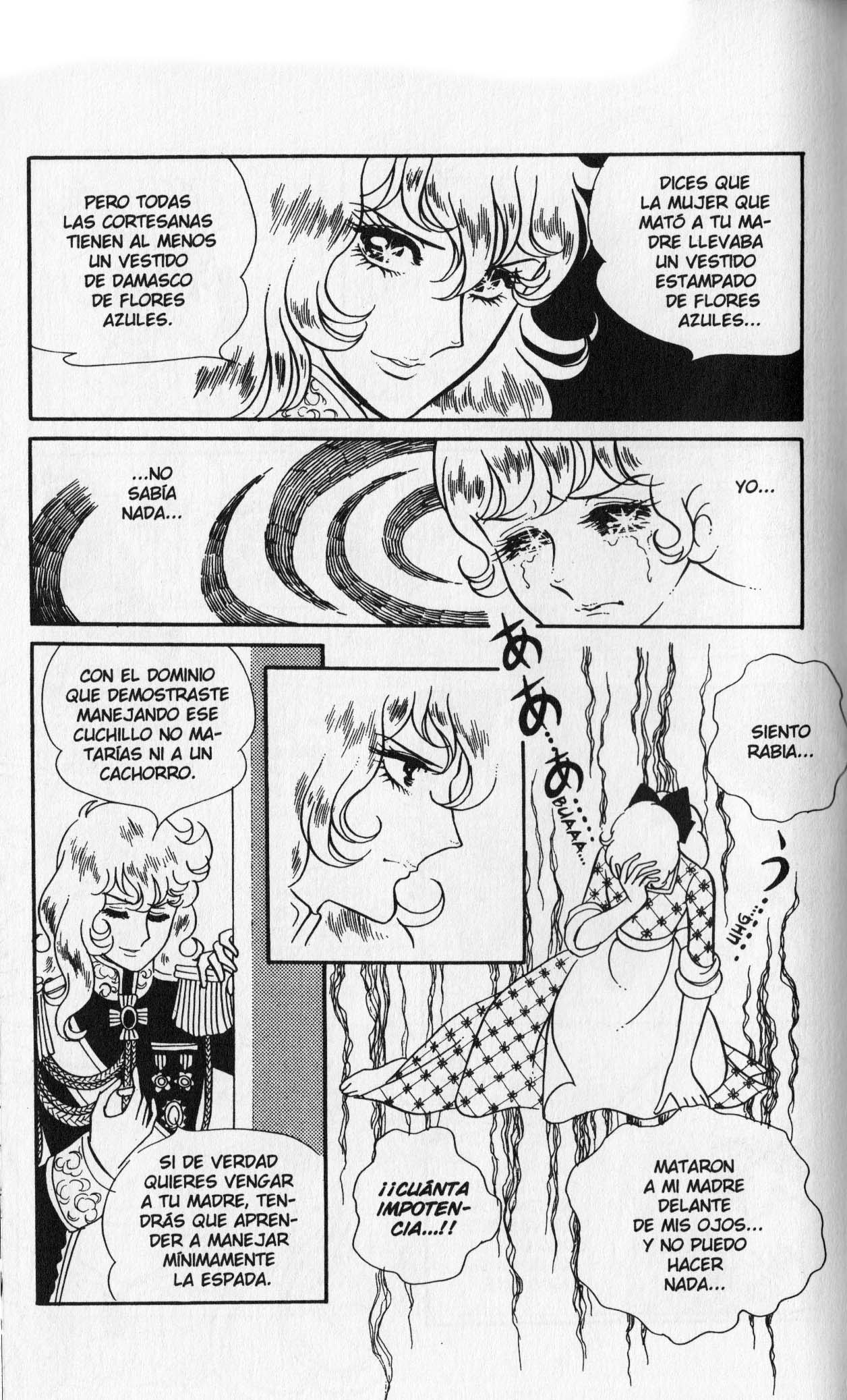 Versailles no Bara Vol. 2 Ch. 1 第163页