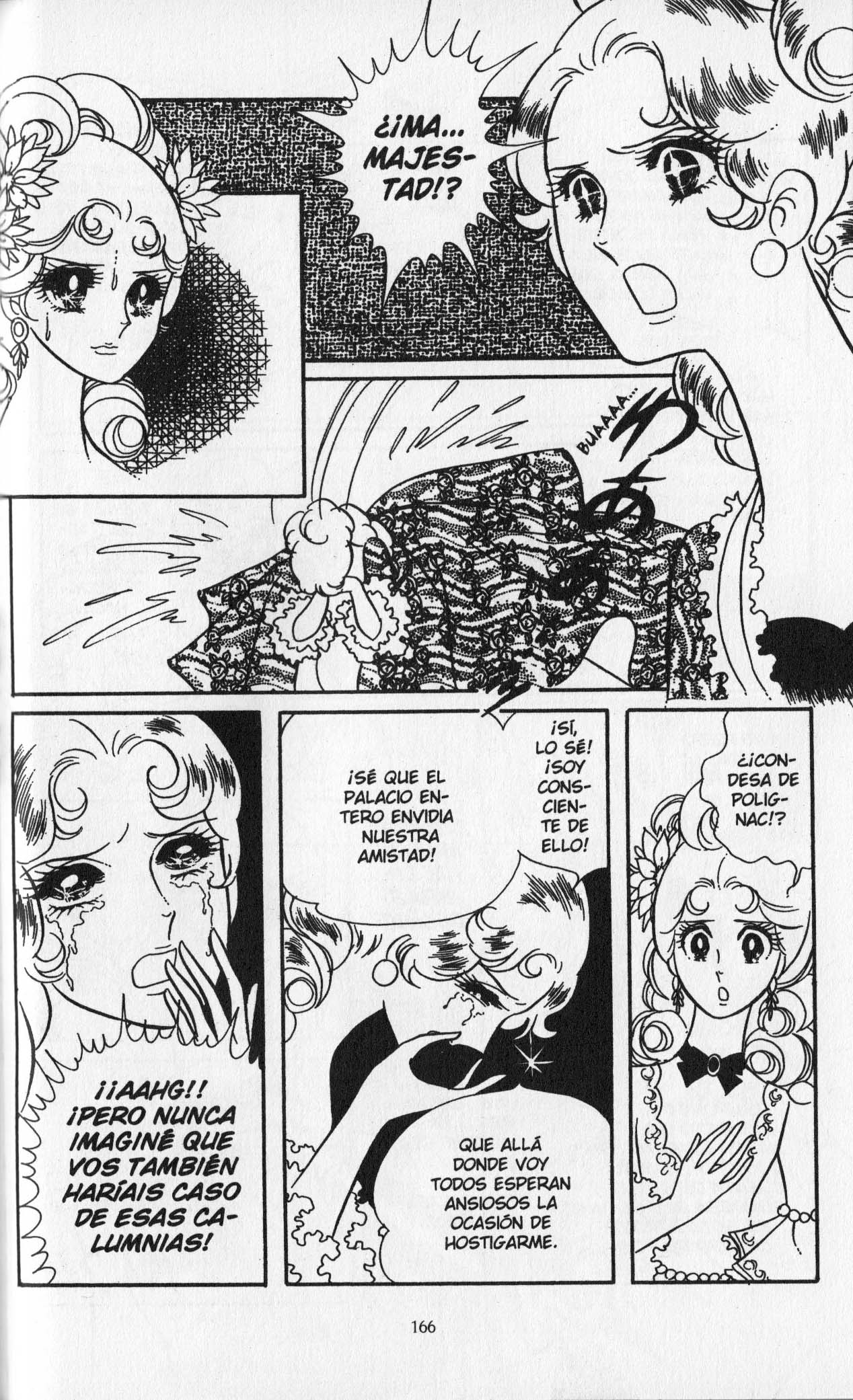Versailles no Bara Vol. 2 Ch. 1 第170页