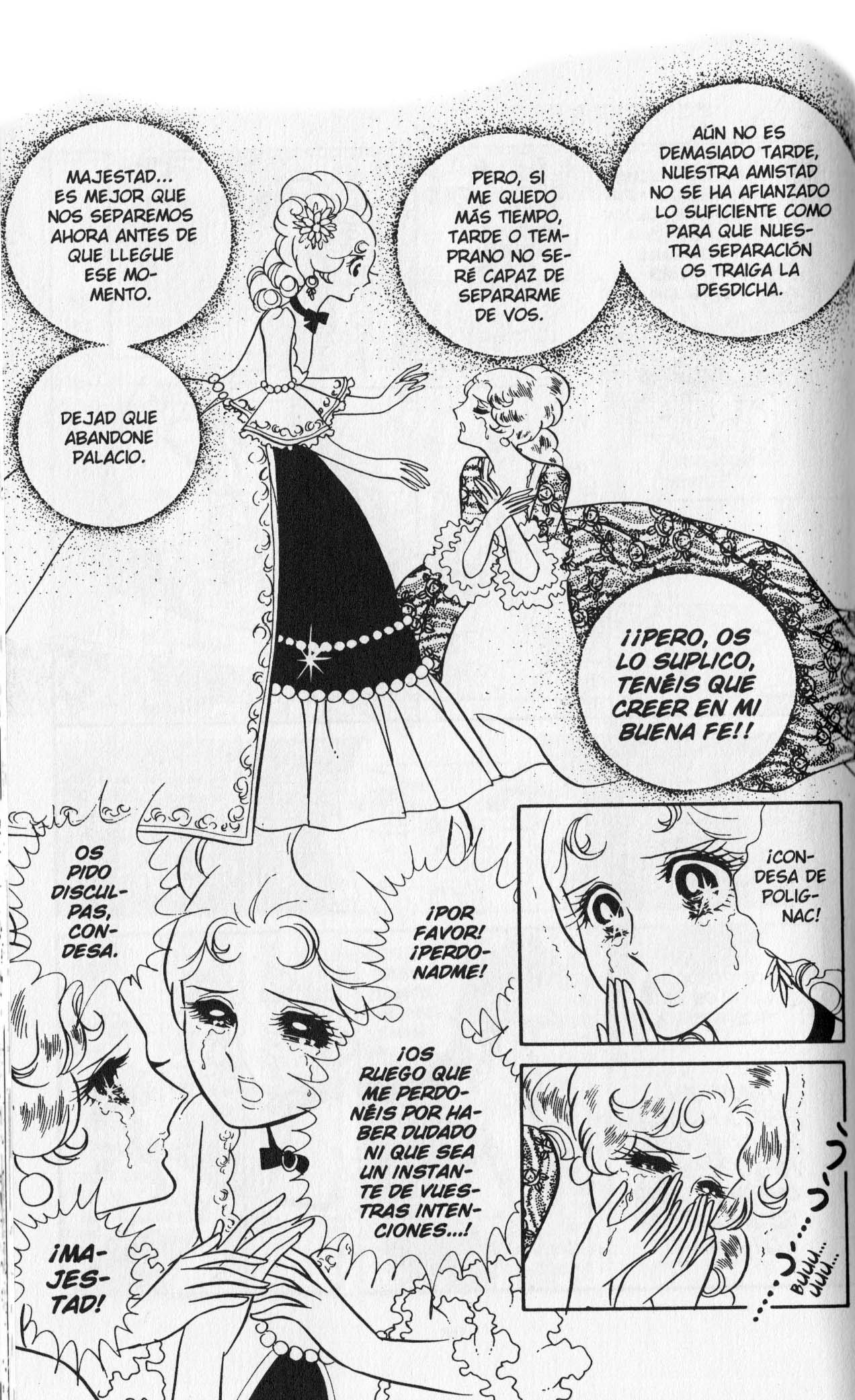 Versailles no Bara Vol. 2 Ch. 1 第171页