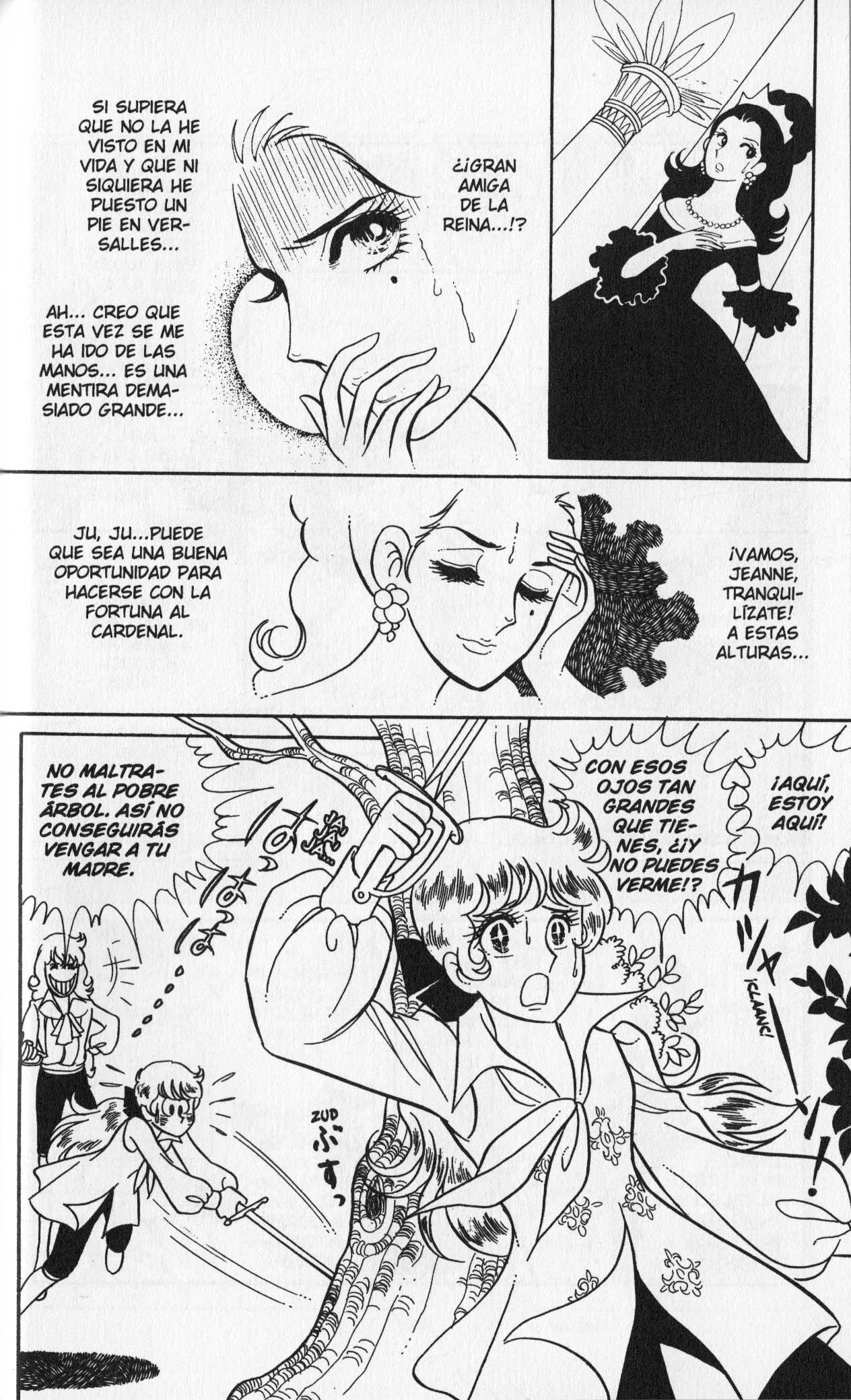 Versailles no Bara Vol. 2 Ch. 1 第174页