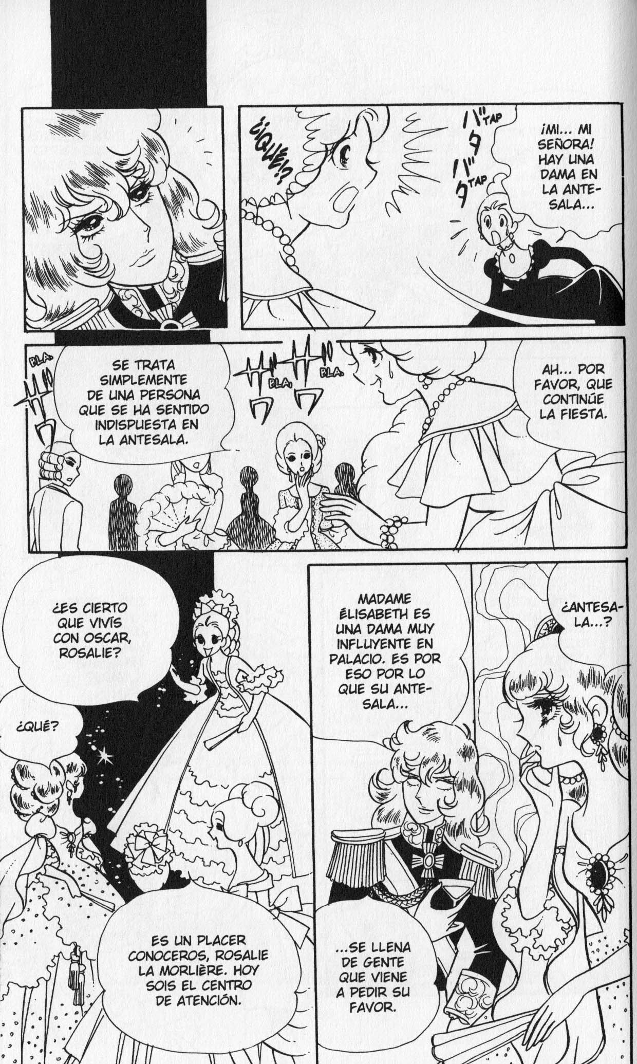 Versailles no Bara Vol. 2 Ch. 1 第187页