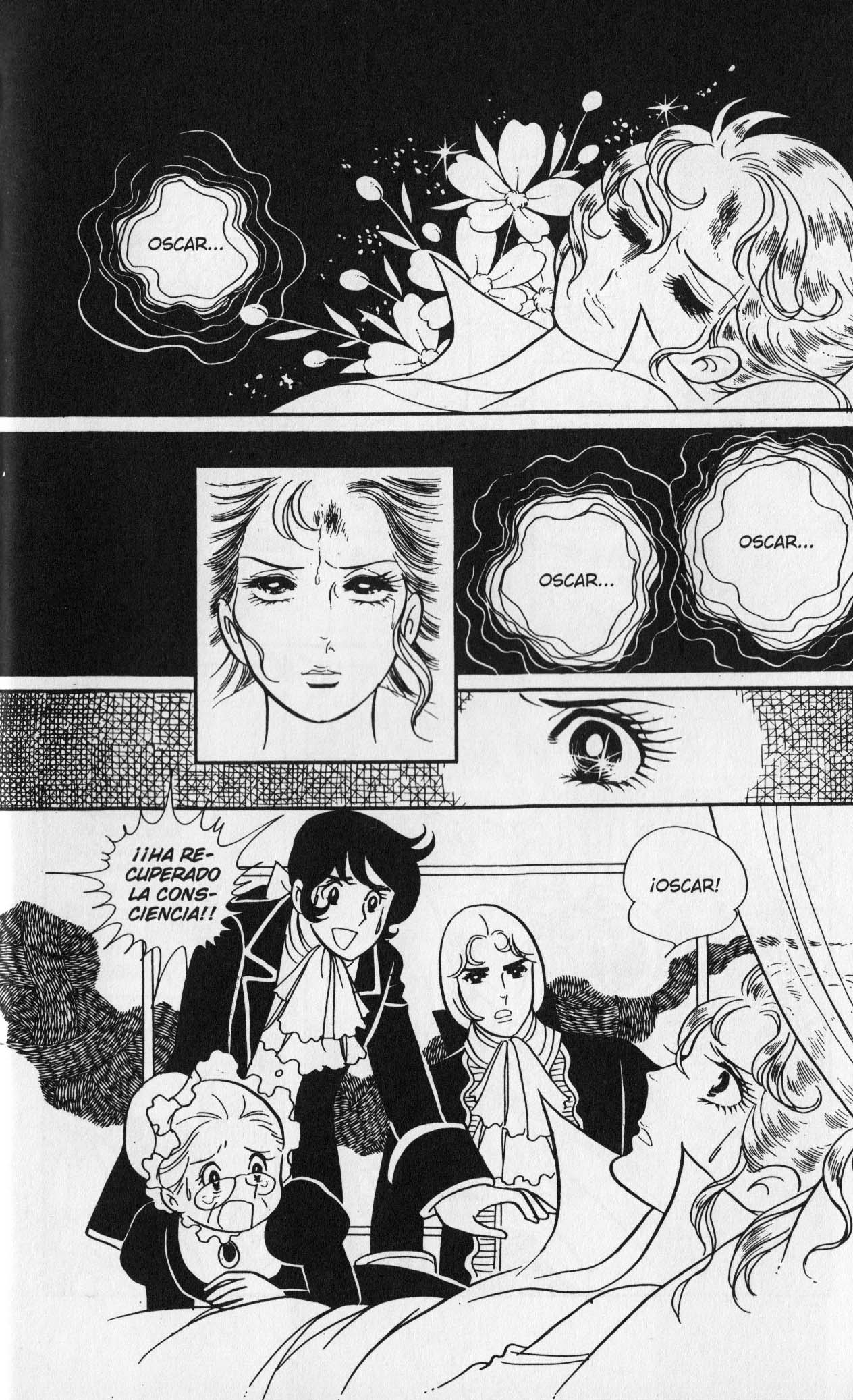 Versailles no Bara Vol. 2 Ch. 1 第20页