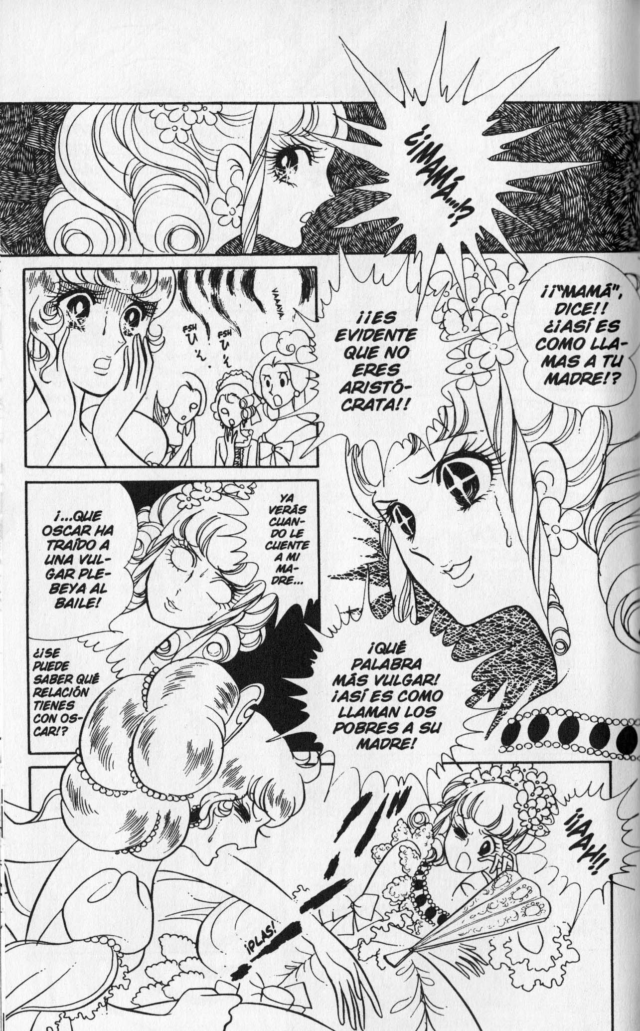Versailles no Bara Vol. 2 Ch. 1 第191页