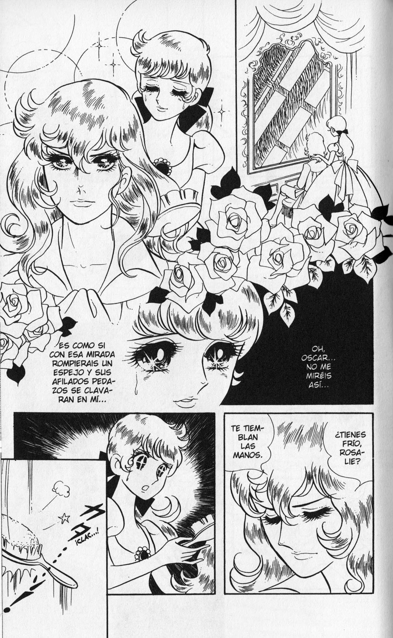 Versailles no Bara Vol. 2 Ch. 1 第197页