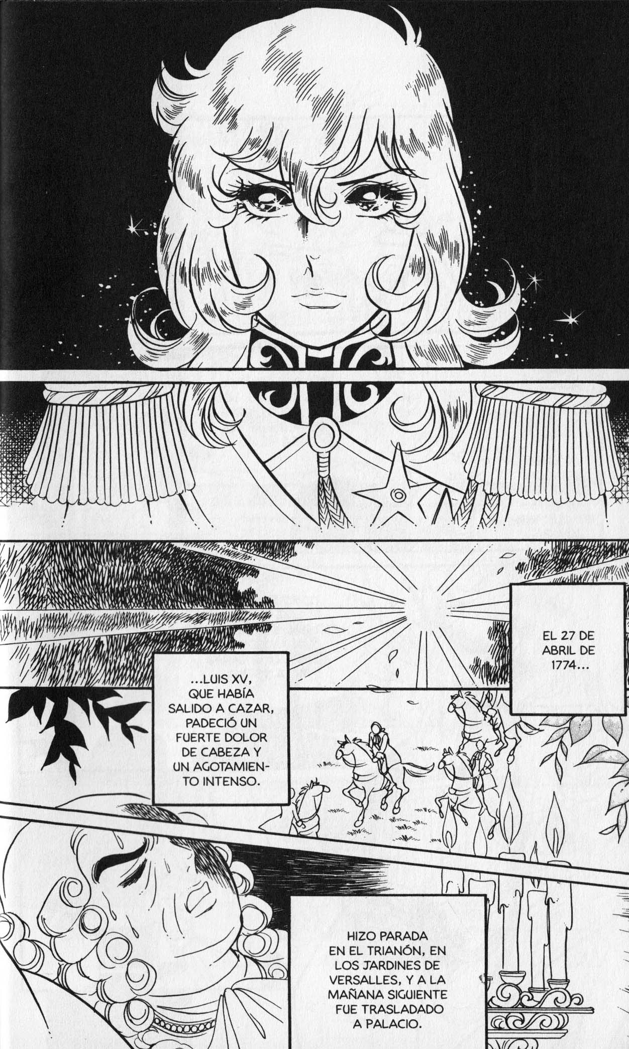 Versailles no Bara Vol. 2 Ch. 1 第28页
