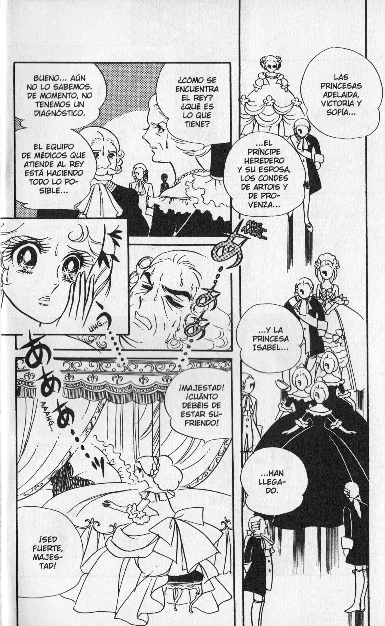 Versailles no Bara Vol. 2 Ch. 1 第30页