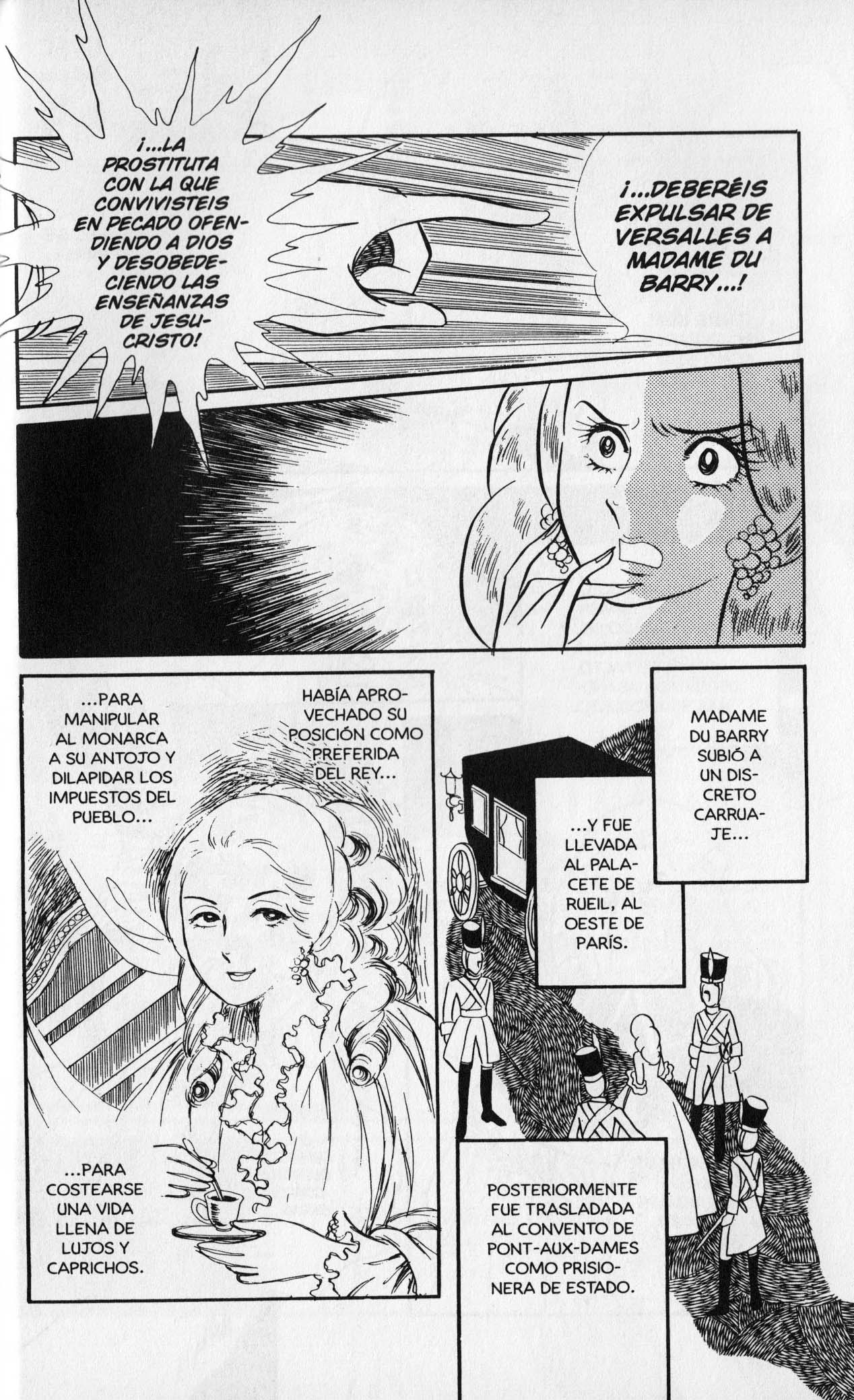 Versailles no Bara Vol. 2 Ch. 1 第36页