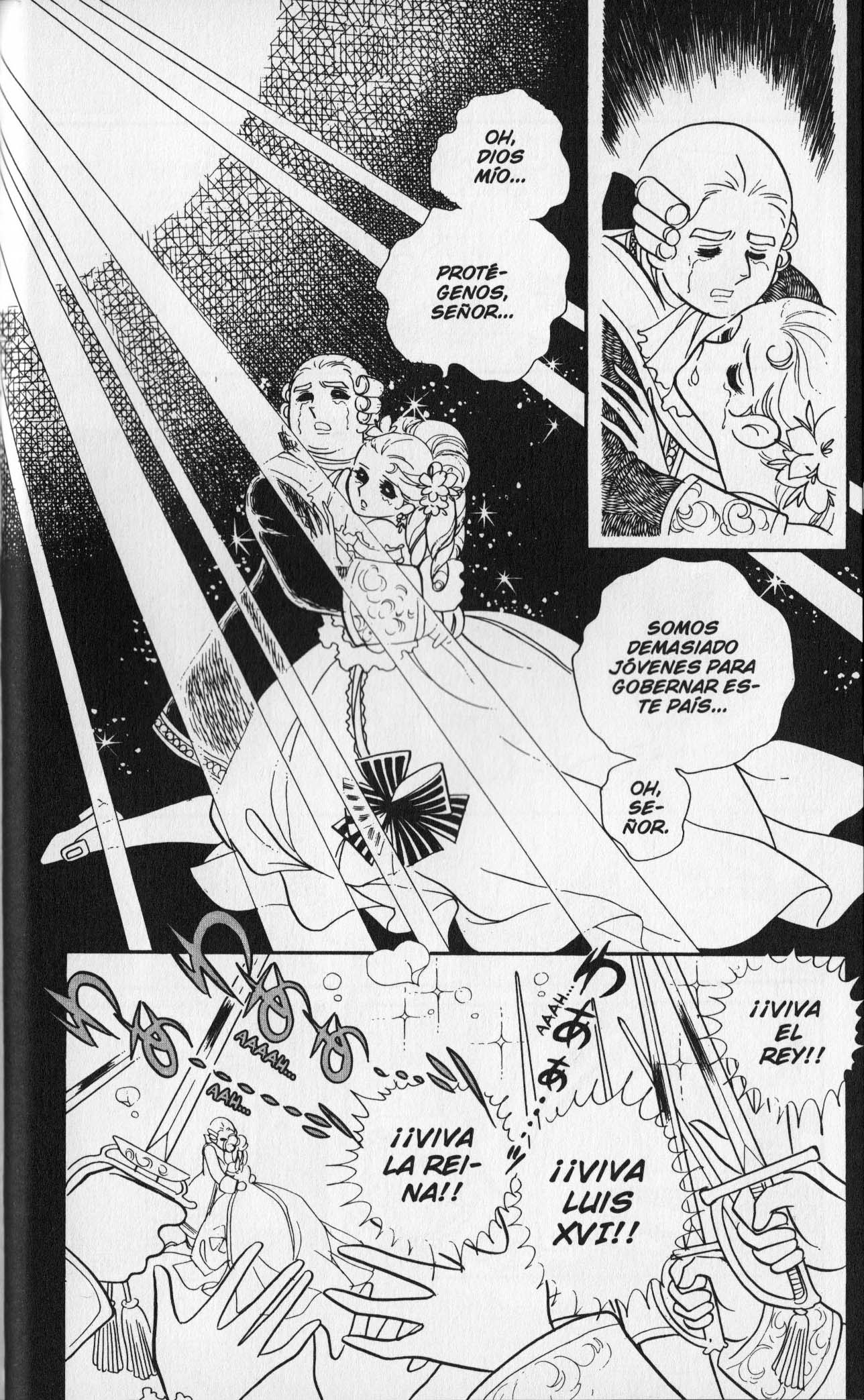 Versailles no Bara Vol. 2 Ch. 1 第42页