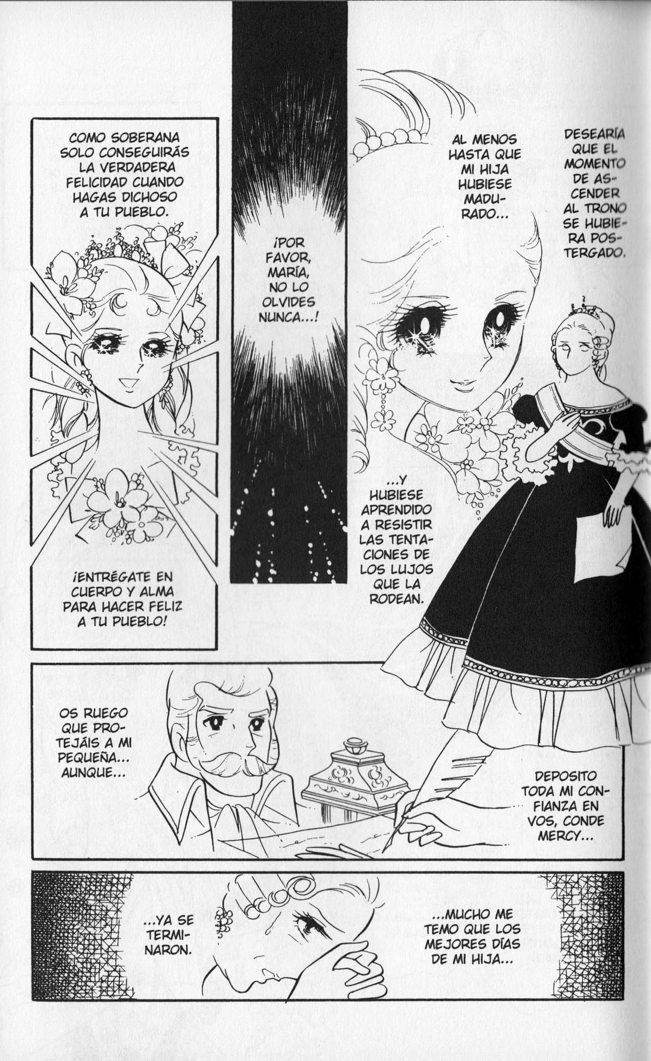Versailles no Bara Vol. 2 Ch. 1 第49页