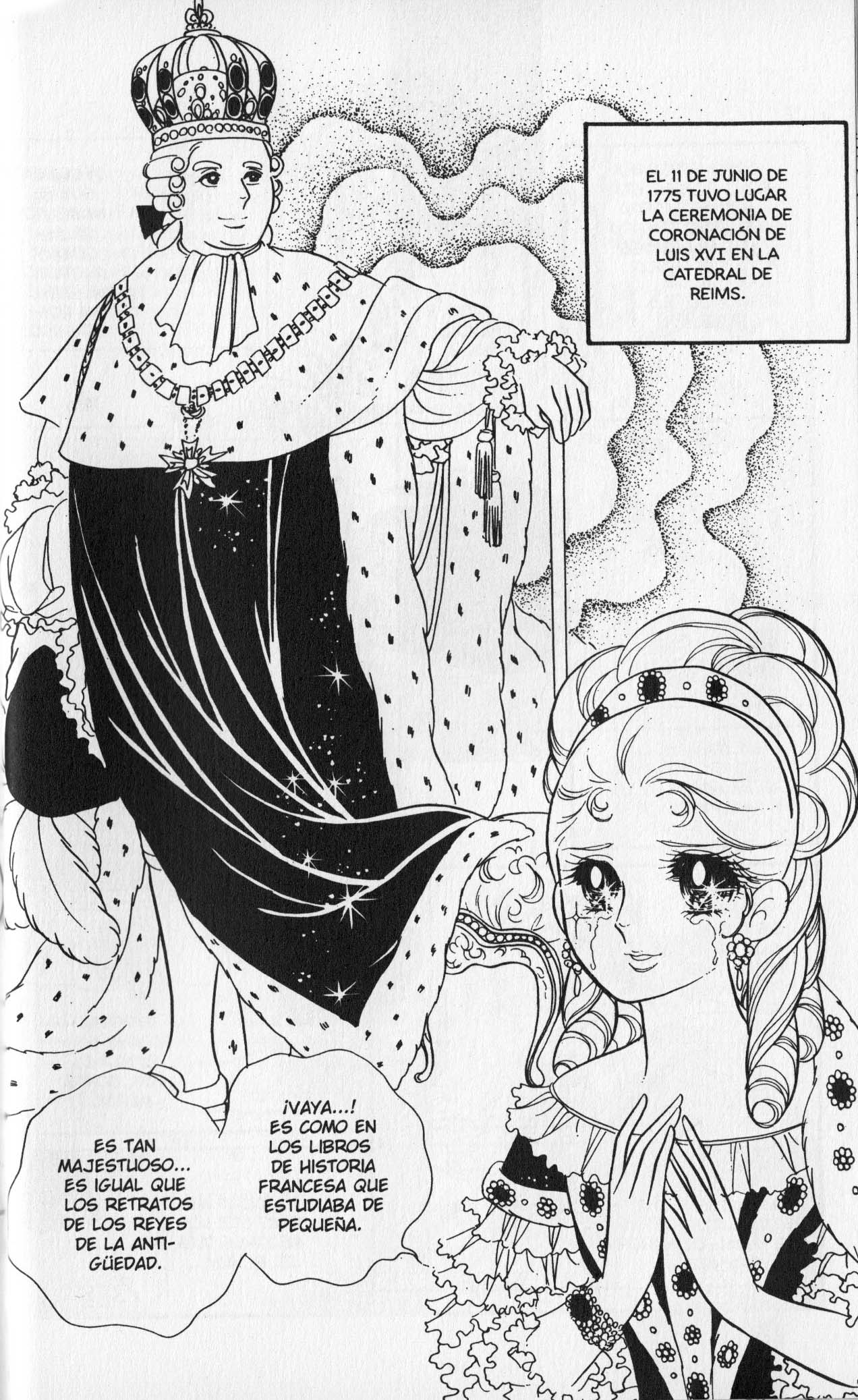 Versailles no Bara Vol. 2 Ch. 1 第50页