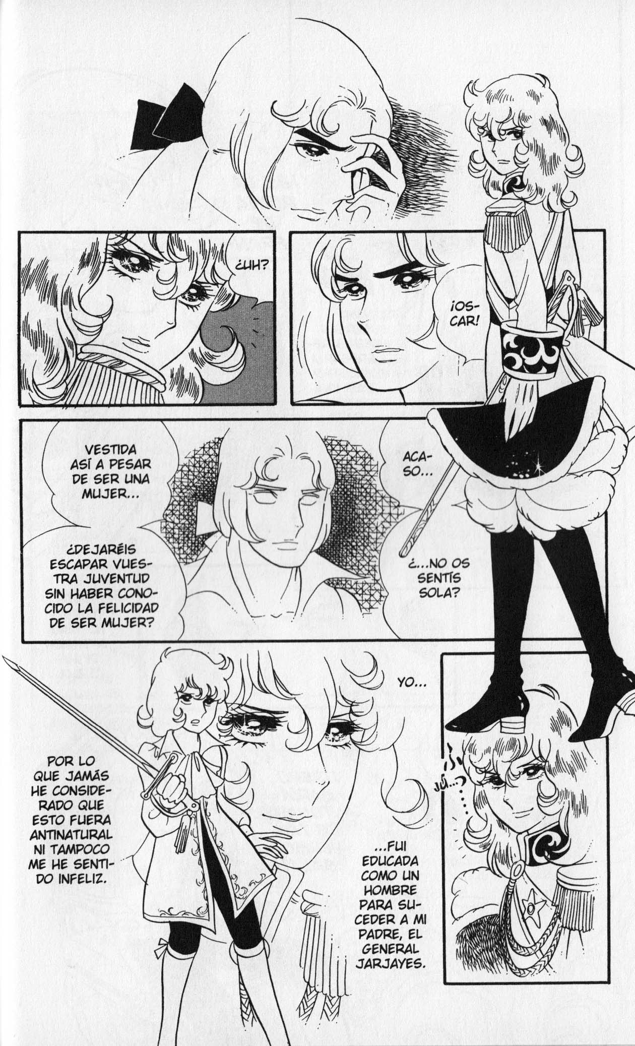 Versailles no Bara Vol. 2 Ch. 1 第56页