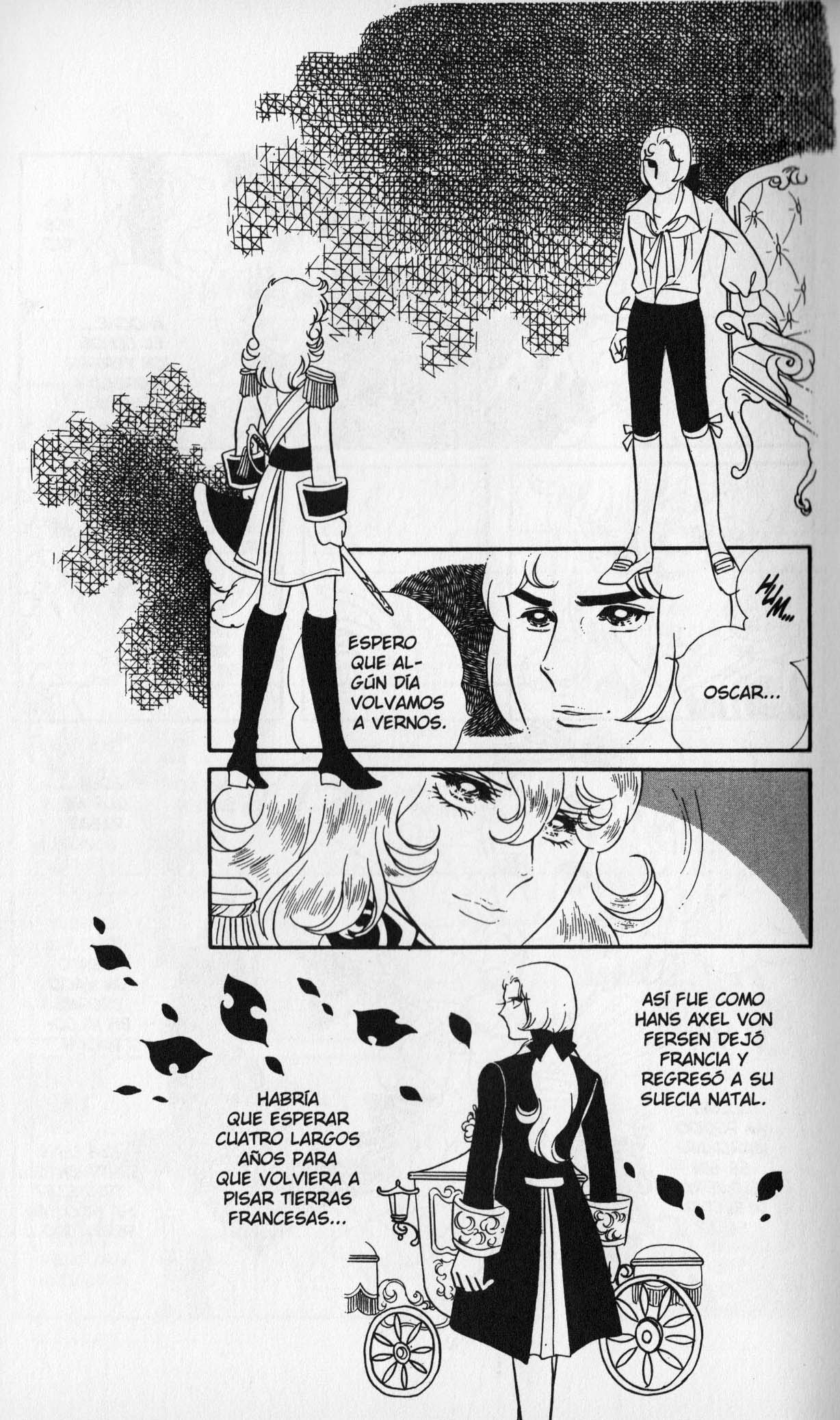 Versailles no Bara Vol. 2 Ch. 1 第57页