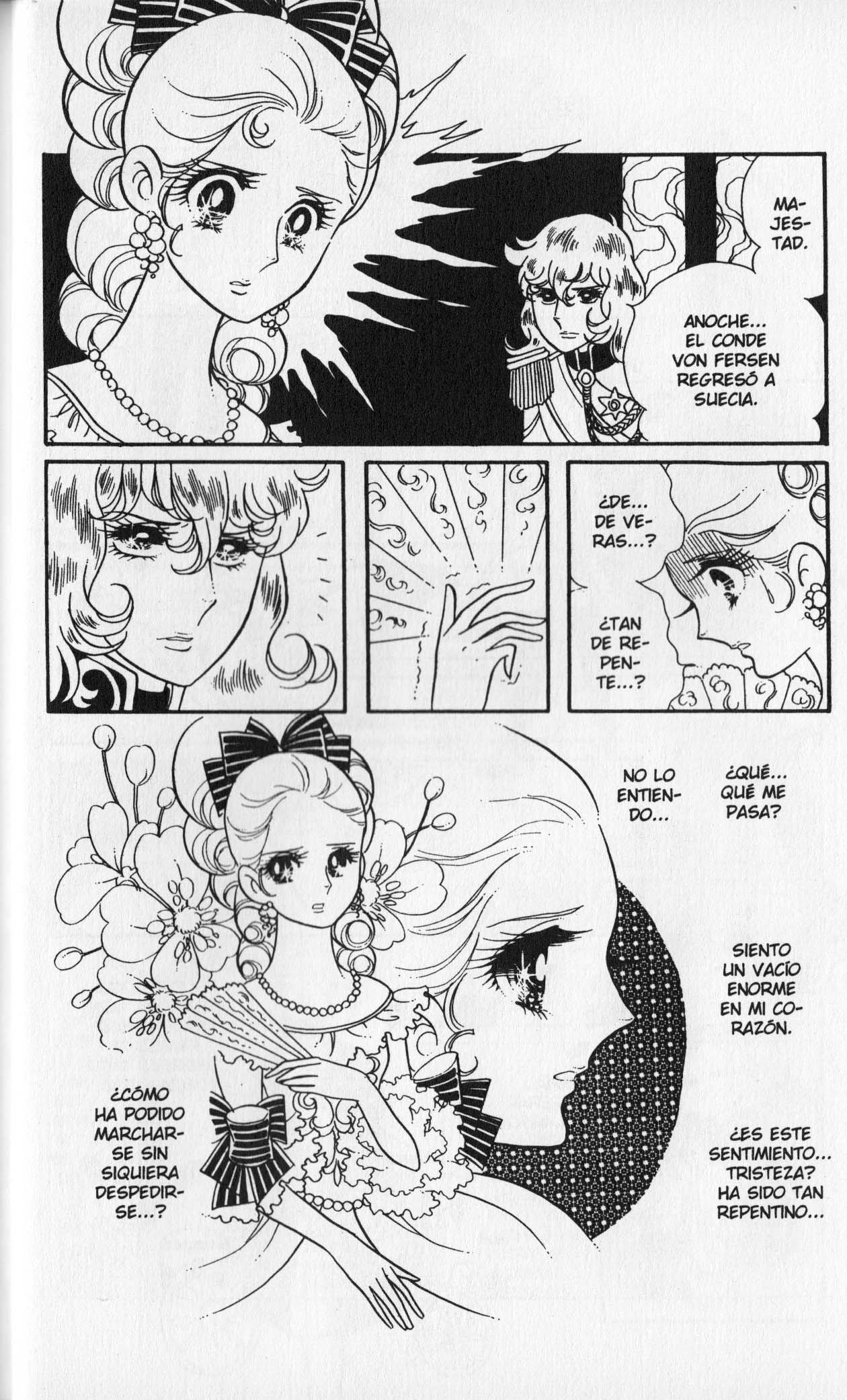 Versailles no Bara Vol. 2 Ch. 1 第58页