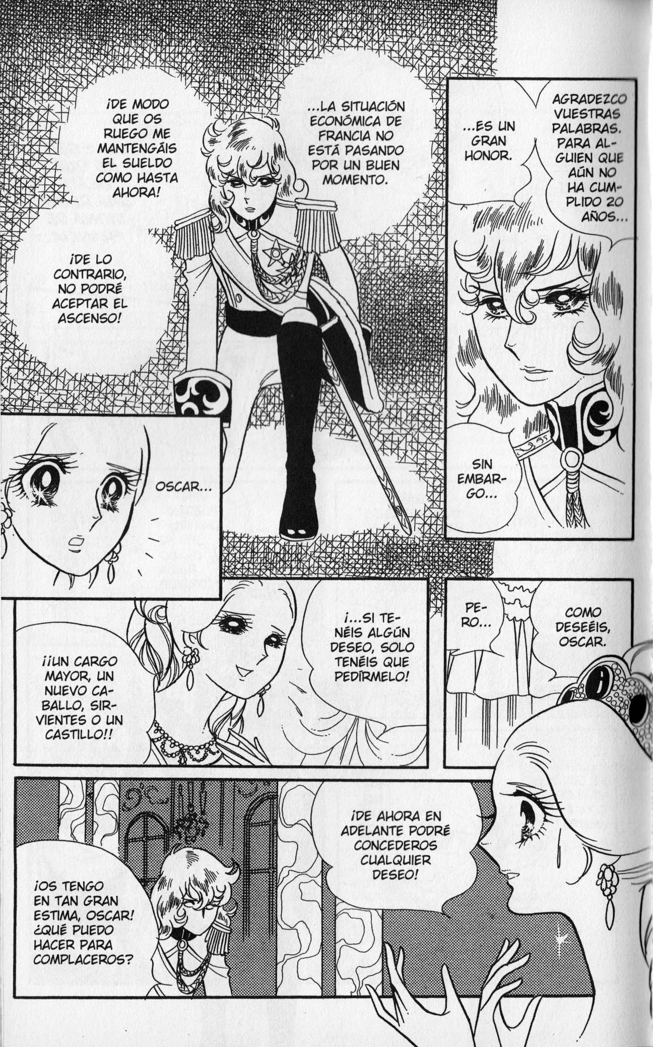 Versailles no Bara Vol. 2 Ch. 1 第61页