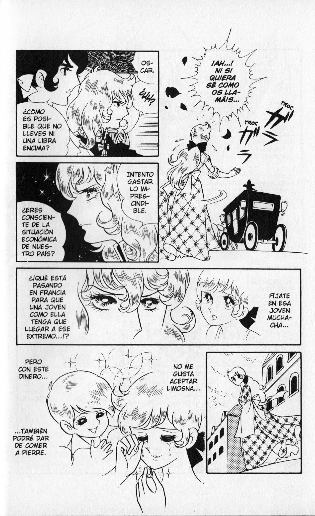 Versailles no Bara Vol. 2 Ch. 1 第72页