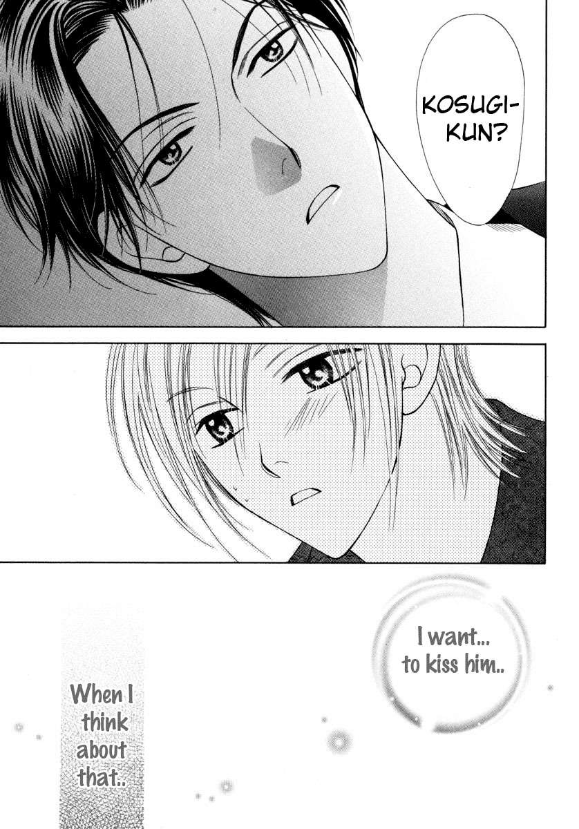 Desire Sensibility Vol. 1 Ch. 2 第29页
