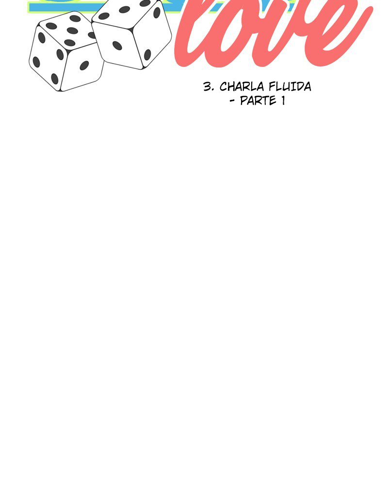 Dice Love Charla Fluida Parte 1 第3页