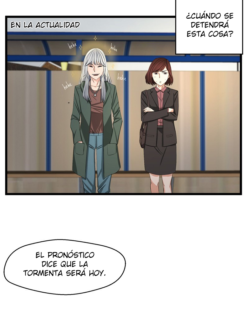 Dice Love Charla Fluida Parte 1 第5页