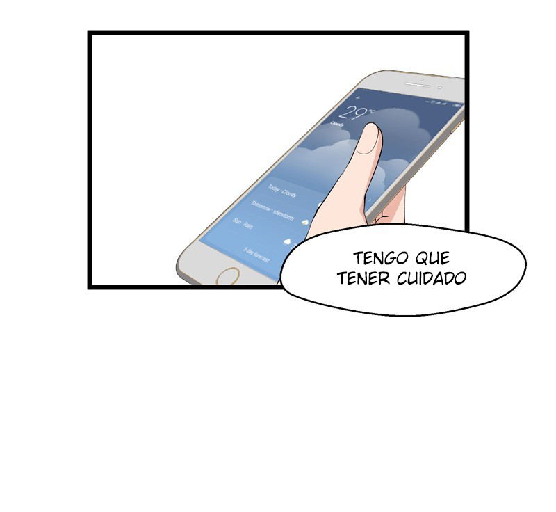 Dice Love Charla Fluida Parte 1 第6页
