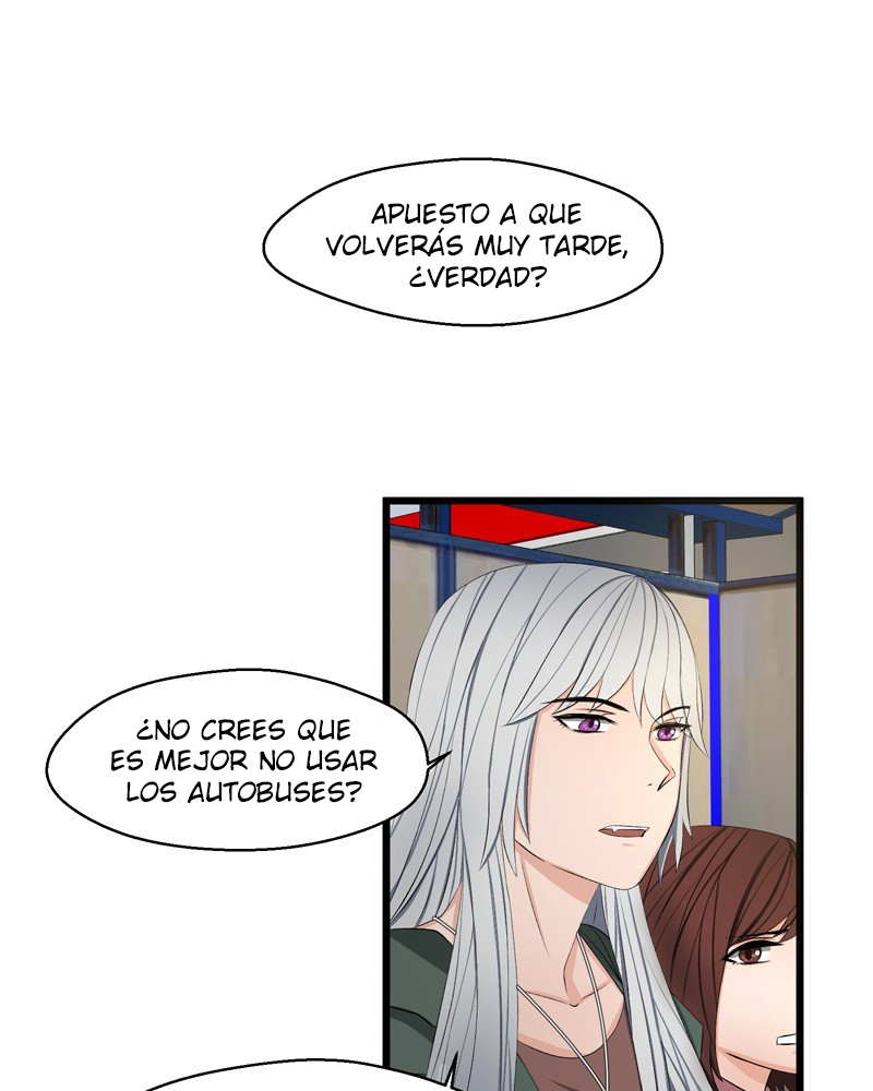 Dice Love Charla Fluida Parte 1 第7页