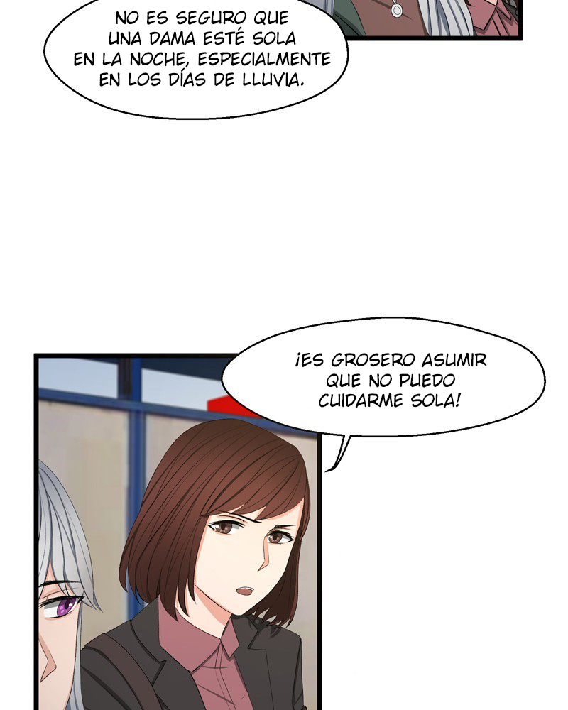 Dice Love Charla Fluida Parte 1 第8页