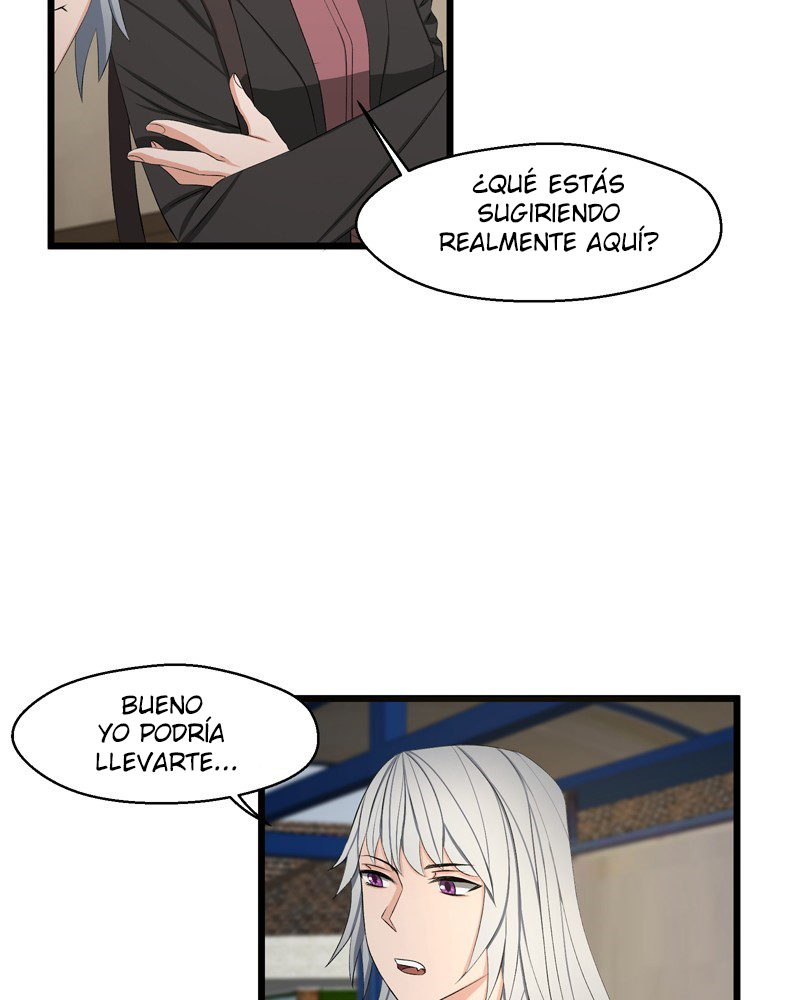 Dice Love Charla Fluida Parte 1 第9页