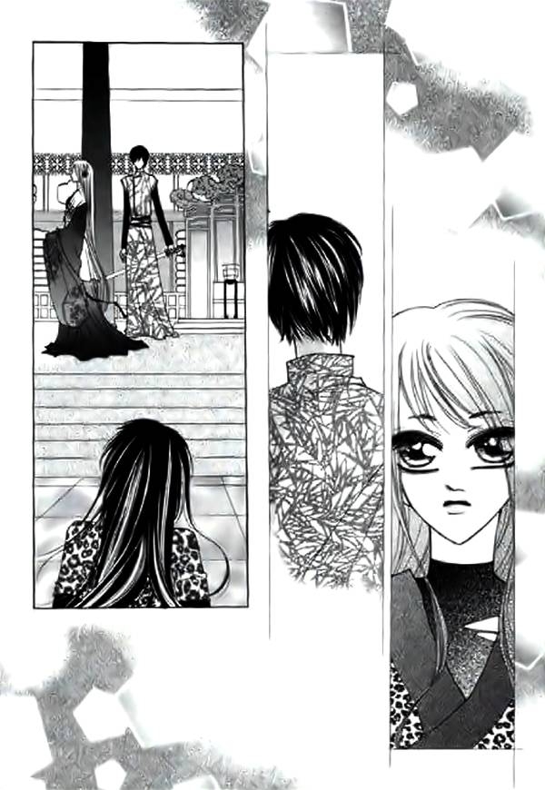 Chun Hyang Bi Hwa Vol. 2 Ch. 6 第20页
