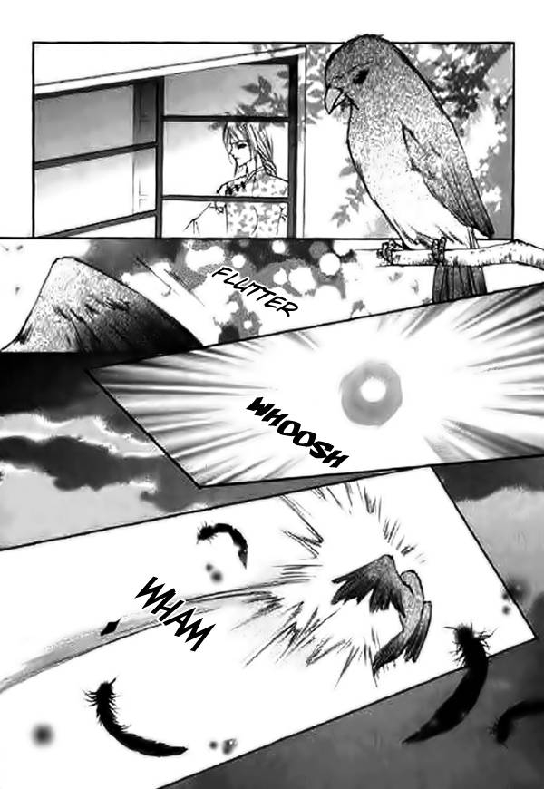 Chun Hyang Bi Hwa Vol. 2 Ch. 6 第29页