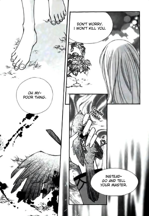 Chun Hyang Bi Hwa Vol. 2 Ch. 6 第30页