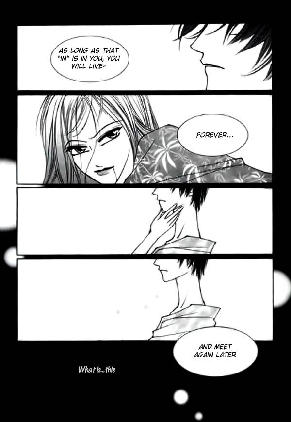 Chun Hyang Bi Hwa Vol. 2 Ch. 6 第36页