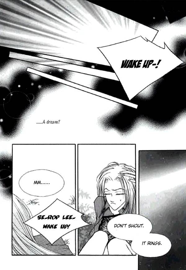 Chun Hyang Bi Hwa Vol. 2 Ch. 6 第37页