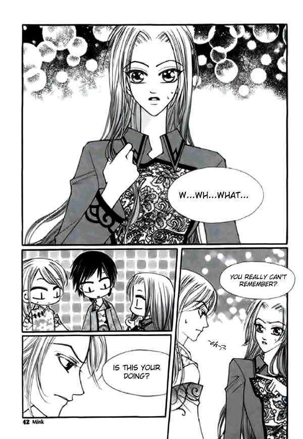 Chun Hyang Bi Hwa Vol. 2 Ch. 6 第39页