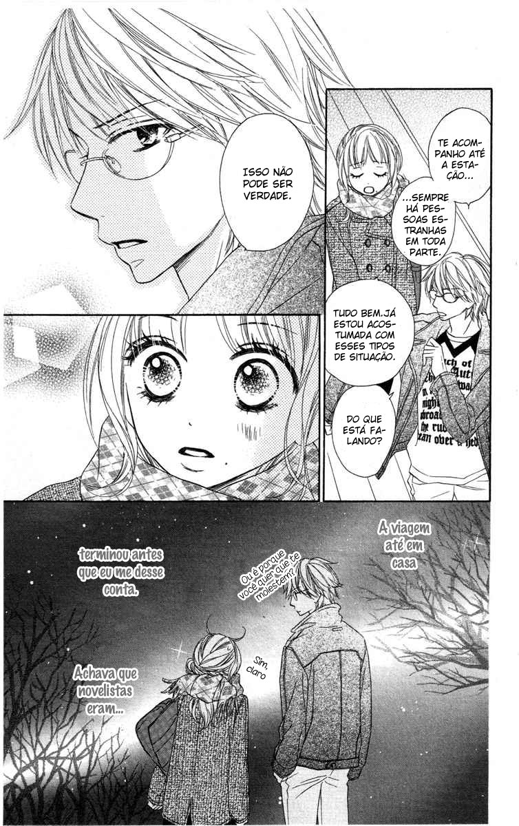 Eikoku Kizoku Goyoutashi A Thousand And One Nights 第14页