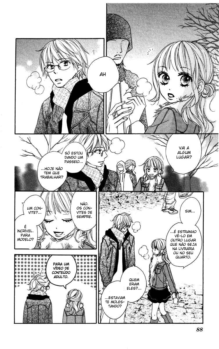 Eikoku Kizoku Goyoutashi A Thousand And One Nights 第25页
