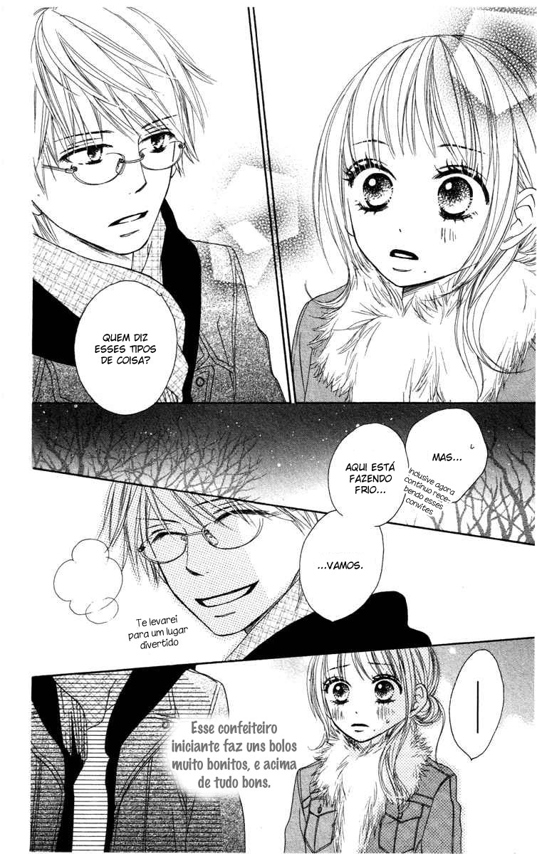 Eikoku Kizoku Goyoutashi A Thousand And One Nights 第27页