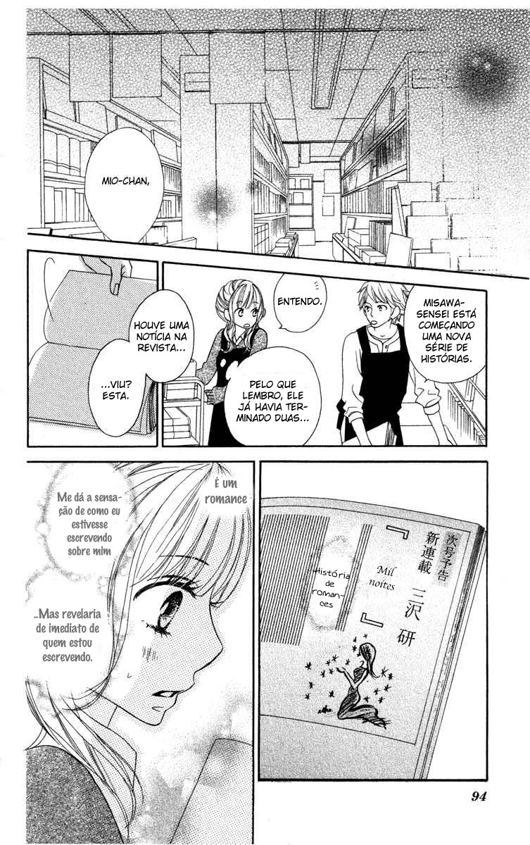 Eikoku Kizoku Goyoutashi A Thousand And One Nights 第30页
