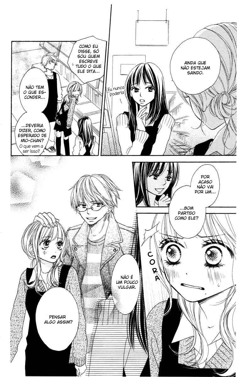 Eikoku Kizoku Goyoutashi A Thousand And One Nights 第32页