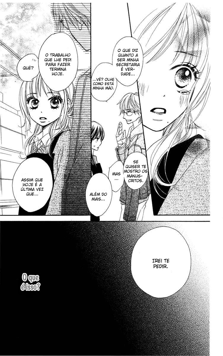 Eikoku Kizoku Goyoutashi A Thousand And One Nights 第33页