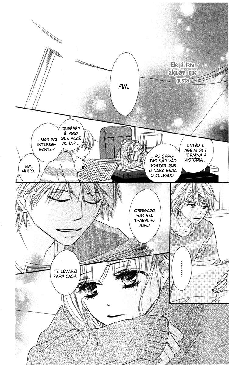 Eikoku Kizoku Goyoutashi A Thousand And One Nights 第34页