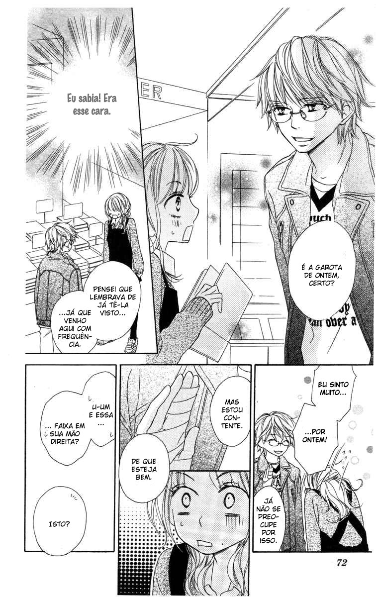 Eikoku Kizoku Goyoutashi A Thousand And One Nights 第9页