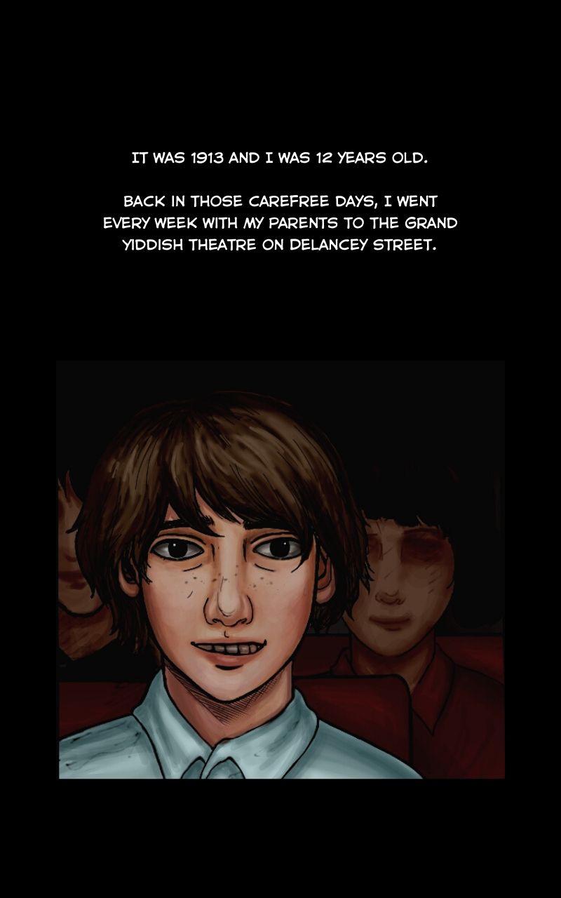 Finding Sam 第4页