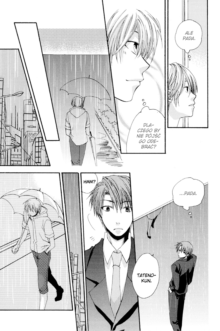 Junjou de Wagamama na Kare Vol. 1 Ch. 4 第11页