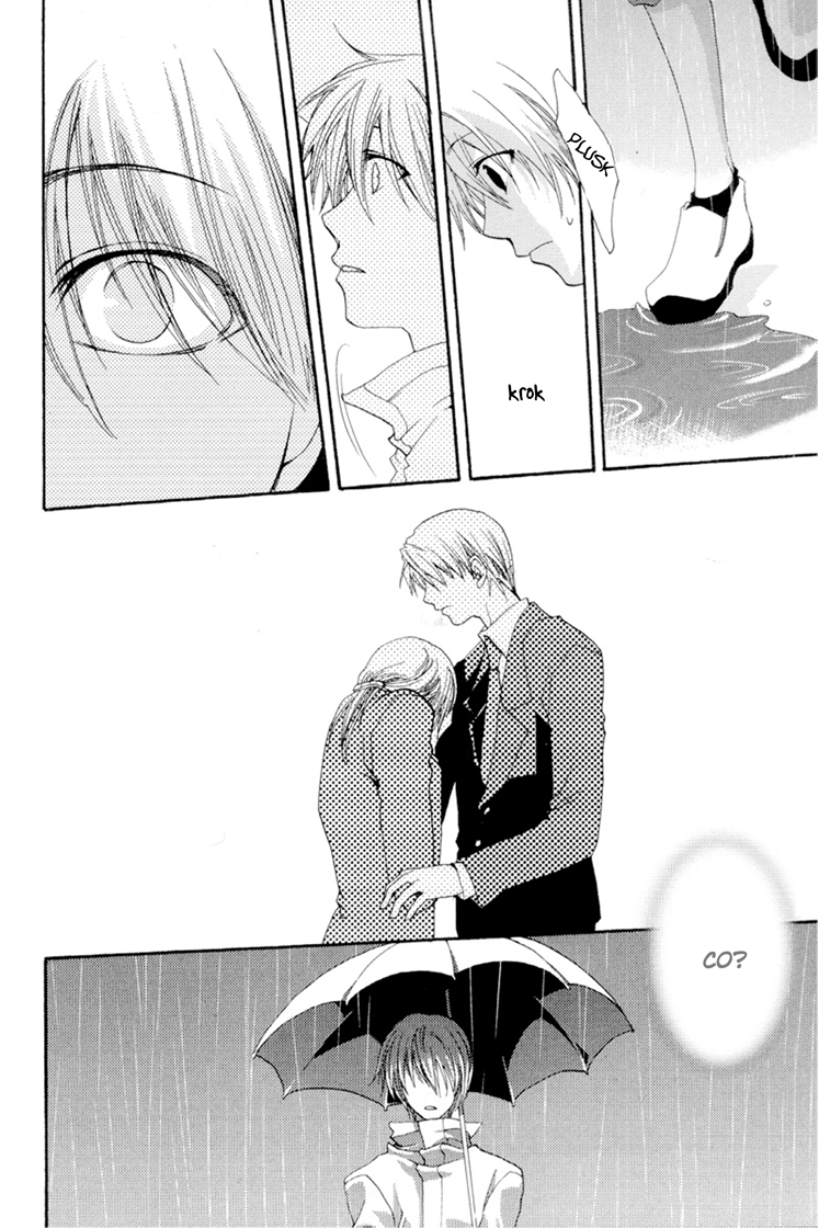 Junjou de Wagamama na Kare Vol. 1 Ch. 4 第12页